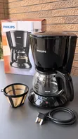Philips HD7432 Drip Coffee Maker 750ml - 2
