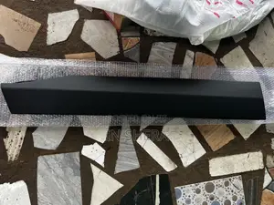 Toyota RAV4 Door Moulding (2019-2023)