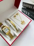 Ladies Cartier Watch - 1