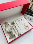Ladies Cartier Watch - 2