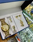 Ladies Cartier Watch - 3
