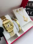 Ladies Cartier Watch - 4