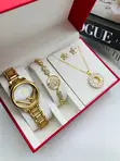 Ladies Cartier Watch - 5