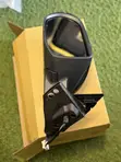 Honda CR-V Driving Mirror with Lights (2017-2021) - 2