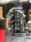 2006-2010 Hyundai Elantra Complete Engine - 1