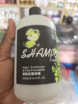 Plant-Based Pet Shampoo (Dogs & Cats) - 1