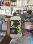 Plant-Based Pet Shampoo (Dogs & Cats) - 2