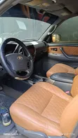 Toyota Tundra 4x4 SR5 Access Cab 2005 Blue - 4