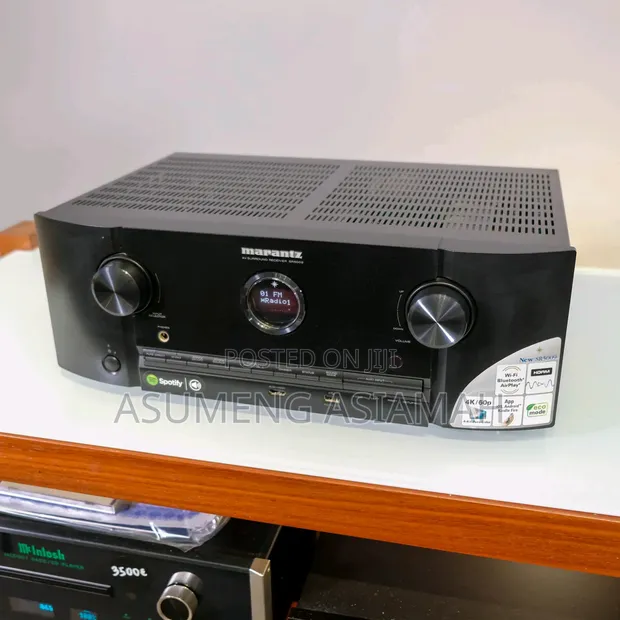 Marantz AVR 5009 Receiver - 1