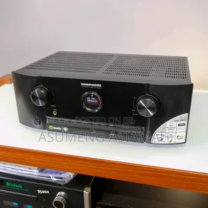 Marantz AVR 5009 Receiver