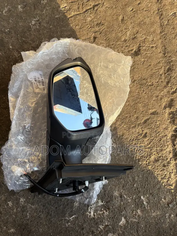Honda Civic Side Mirror (2016-2021) - 1