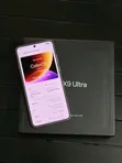New Oppo Find X9 Ultra 512GB White - 1