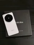 New Oppo Find X9 Ultra 512GB White - 3