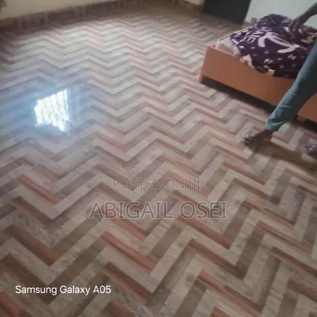 1 Bedroom Apartment for Rent in Frafraha - 1