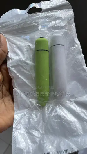 3pcs Mini Bullet Vibrator Set