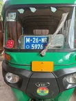 Bajaj RE 2022 - Local Used - 1