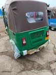Bajaj RE 2022 - Local Used - 2