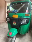 Bajaj RE 2022 - Local Used - 3