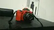 Canon EOS Digital Camera with RF-S 18-45mm Lens - 1