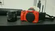 Canon EOS Digital Camera with RF-S 18-45mm Lens - 3