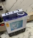 Nexus 15kg Twin Tub Washing Machine - 2