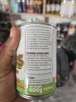 Big Bytes Chicken Chunks in Gravy Canned Dog Food 400g - 3