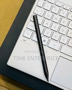 New HP Spectre XT 13 Laptop - Intel Core i7, 16GB RAM, 512GB SSD