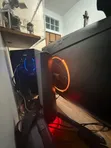 ASUS Curved Gaming Monitor (32-inch, Used) - 1
