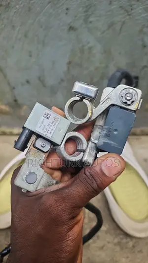 Honda CR-V Battery Sensor (2019-2023)