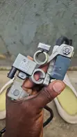 Honda CR-V Battery Sensor (2019-2023) - 1
