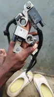 Honda CR-V Battery Sensor (2019-2023) - 2
