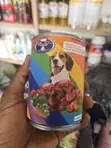G.C. Classic Chicken & Vegetables Canned Dog Food - 1