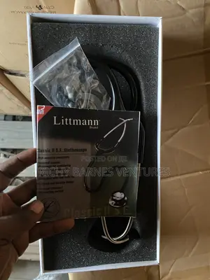 Brand New GE Stethoscope