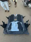 Honda Civic Under Engine Cover Panel (2022-2025) - 2
