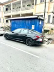 Honda Civic Sport CVT 2024 Black - 4