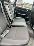 Honda Civic Sport CVT 2024 Black - 5