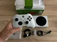 Xbox Series S White - 1