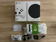 Xbox Series S White - 4