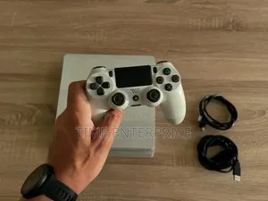 PlayStation 4 Slim with 13 Games