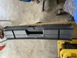 Honda Pilot Striker Plate (Trunk Threshold Trim) - 3