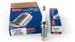 Denso Iridium Spark Plugs 3417 SK16HR11 - 1