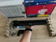 PS4 Slim Console with 11 Games - 2