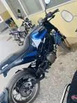 Husqvarna Vitpilen 401 (2025) - 1