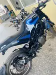 Husqvarna Vitpilen 401 (2025) - 2