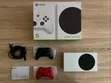 Xbox Series S with 15 Games - 1