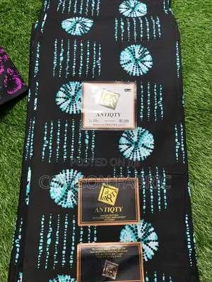 Quality Hitagert Fabric - Men & Women