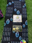 Quality Hitagert Fabric - Men & Women - 4