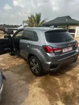 New Mitsubishi Outlander Sport S 2024 Gray - 2