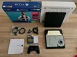 PS4 Slim Black 1TB - 2
