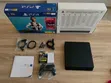 PS4 Slim Black 1TB - 3